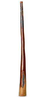 Heartland Didgeridoo (HD257)